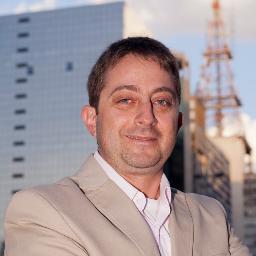 gustavofeola's profile picture. Diretor da Gustavo Feola Negócios Imobiliários, especialista em terrenos.