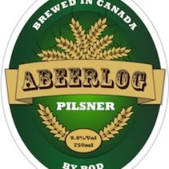 abeerlog is a personal log dedicated to Beer! It's an adventure to the world of beer drinking and brewing.