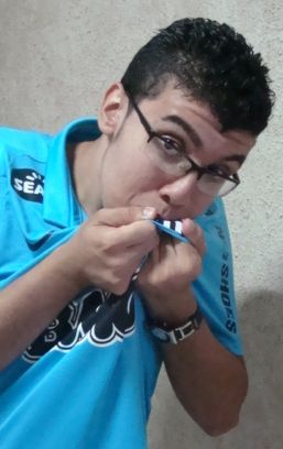 Só tenho uma coisa a dizer: Sensssacionallll!