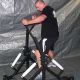 Performance,Power and Speed equipment manufacturer.
Used by College,NFL,MLB,NBA,MMA.
Used @ Philippis Institute which is rated as 1 of top 10 gyms in USA.