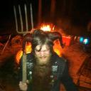 Marshall Mullins - @_TrashBeard - Twitter