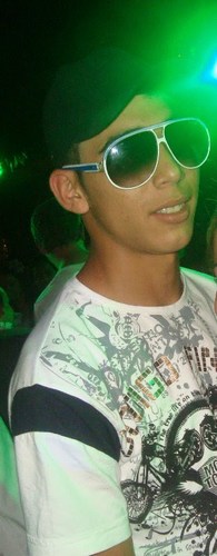 so um minino de familia