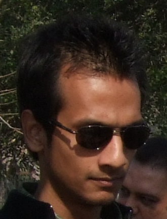 amonanis's profile picture. 