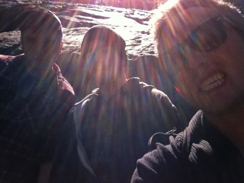 cpselfies's profile picture. 