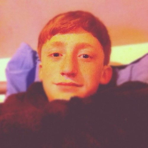 Welcome to my biography! I'm Ben Grant, I live in Sunderland and I am 13 and I support Sunderland AFC! I am in a little band called Hazey Daze!