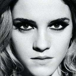 Me siga se você é Potteriano. Me siga se você é humano :@ Sou da @AlwaysEdwiges 333 (@emwatson)
