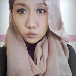 Me, eNjoy aja.. ;')