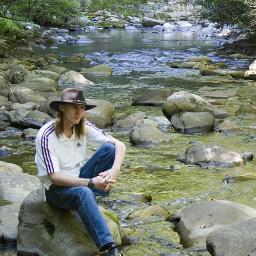 MarkStanton89's profile picture. Prop and model maker, 3D Printer and painter. He/Him. 
Inquiries: mstanton89@hotmail.com