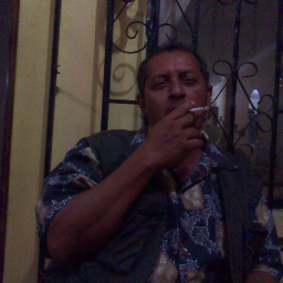 burgaernesto's profile picture. 