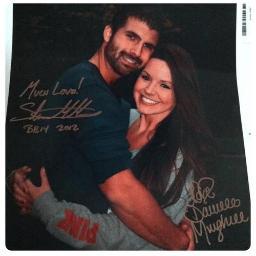 Love Every thing Big Brother Follow if u like my profile pics i love all Shane and danielle thing #BB14