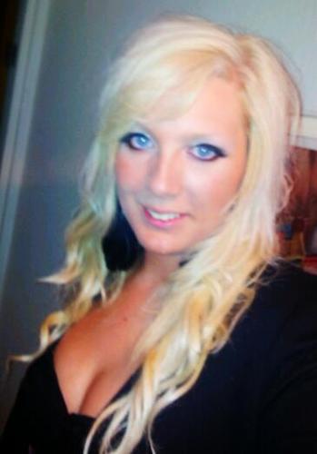 ZoeHearty's profile picture. 