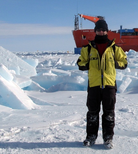 Thorsten Markus Profile