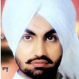 I am the rebound, I am the fellow your father forbids from seeing, I am your secret lowwwer. I am...The Jatt-Romancer