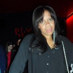 daihana_r's profile picture. Programadora Informatica