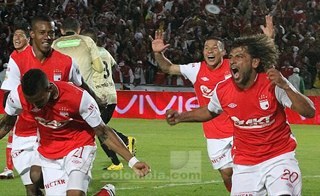 Aquí Solo Existe El Campeón, Cuenta Exclusiva Para La Hinchada Cardenal, Somos Anti - laisas - rabBericos y moradas, @lgars_oficial@IndSantafeCo @SangreCardenal
