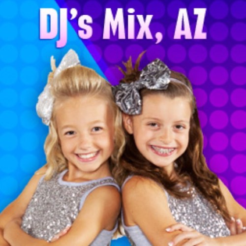 Hey its me the Real Jaycee, 9!! 
If you dont believe it dont hate,
 please vote here , I love you all , Make sure to Watch Make Your Mark!!