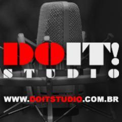 Music Production Studio by Edu Falaschi & Tito Falaschi