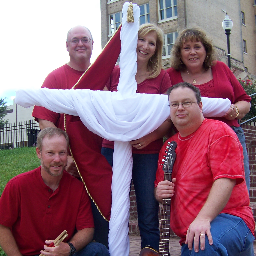 We are the inhouse Praise and Worship band at First United Methodist Church, Gastonia, NC.