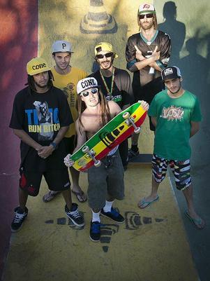 FC da @Conecrewdr , só maluco doido mané.