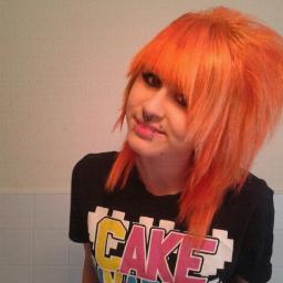 HailyLovesCakes's profile picture. Hi I'm Haily And I love vodka and Kittens c: Single 17