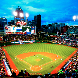 rsmithCLE's profile picture. 