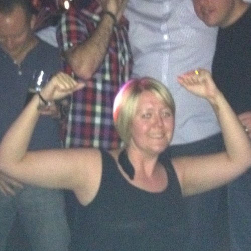 Scatty28's profile picture. 