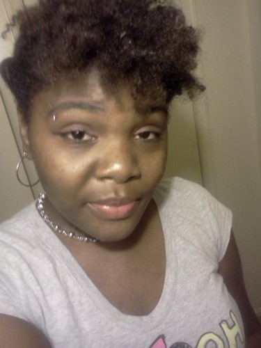 My President is BLACK♥ BackBone @_ItsABRIThanggg ♥ My Forever&Always @ListenToFool_