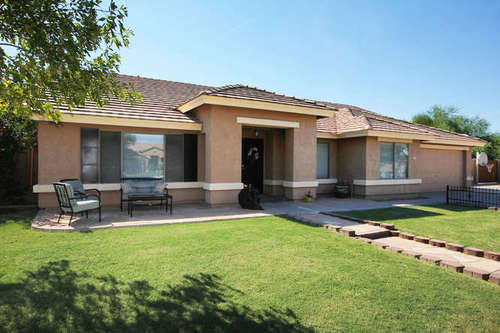 Red Mountain Assisted Living is a family owned and operated organization for over 17 years. 24 hour awake care and on-call RN.