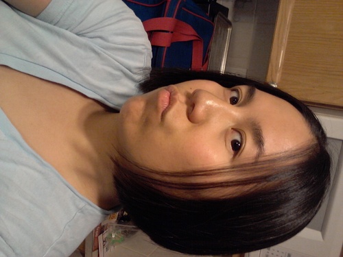 26 y/o.., born on march22nd.. and Just a kind of a simple girl living a life full of adventures.. ;)