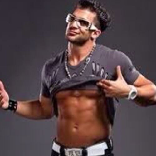 Single   And empty inside  not really TNA 's Robbie E