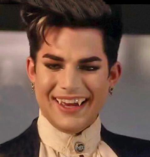 13... Bill kaulitz,BOTDF,ADAM LAMBERT!, and my family are @Marianavitas2 @leglamgay, @gabriel_elsie, @ShadowGlambert, and others :)