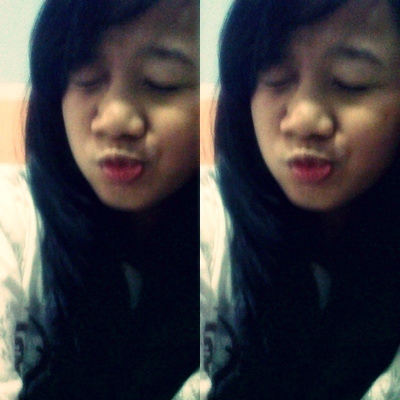 aku memang pecundang tapi kalian semua munafik | 12 Desember 1996 |   29B49156