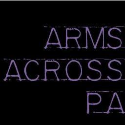 ArmsAcrossPA's profile picture. This is a project to start the movement on the fight against self-harm. Simple inspirational things to make your day a little brighter. ♥