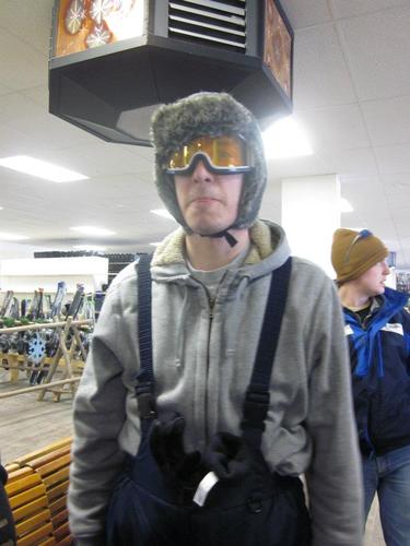 I am Tim. No other words can describe me.