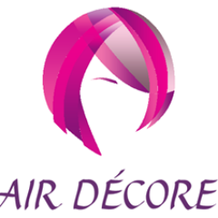 HAIR DECOÉRER is a NEW, fun and super cheap extension streaks.There are a variety of colours from purple,red and green etc.They are also Eco friendly