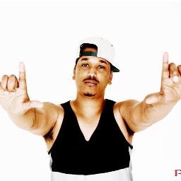 It'z Ya Boy Cross aka Mr. AllRound: Rapper, Beatcreator / Producer, Songwriter, Singer, Clipmaker Whateva Has A Meaning For Makein' Music...!