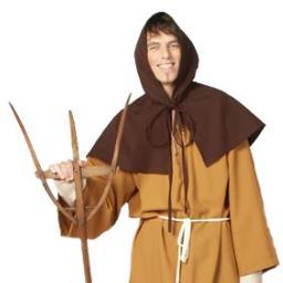 Calling All Peasants