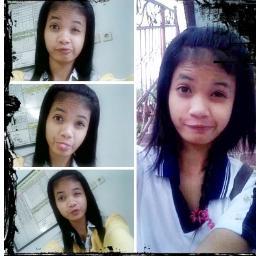 SAIA ORANG BAIK !