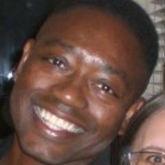 Tony_Chamblee's profile picture. Director, Multi-Media & Technology, Hollywood Black Film Festival (HBFF)