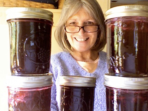 BethGoodwin33's profile picture. Newly retired teacher, part-time jelly maker, full-time beekeeper, and explorer of places off the beaten path