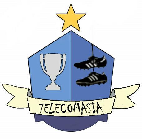 Club de futbol de la UAH, fundado en la temporada 2010-2011 por los estudiantes de primero de teleco. Palmarés: Copa UAH 2010-2011 Patrón Politecnico 2011-2012