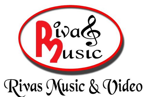 Home of El Grupo H, the Rivas Family, and Rivas Music & Video