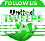We are attempting to join all Twitter fans across the world ! Show them we, the fans, are better than celebrities like Ashton & Oprah. Join us, TODO del MUNDO