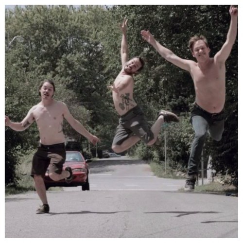 buttonhoof's profile picture. Hillbilly/pop punk/folk....music?