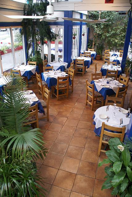 Greek restaurant in North Vancouver, BC. Serving the best in Greek food since 1974