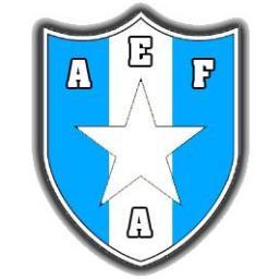 AEFA, Amo El Fútbol Argentino. Viviendo el fútbol como vos. Visitá http://t.co/eNn98aeJKp y http://t.co/FisggVQSnm