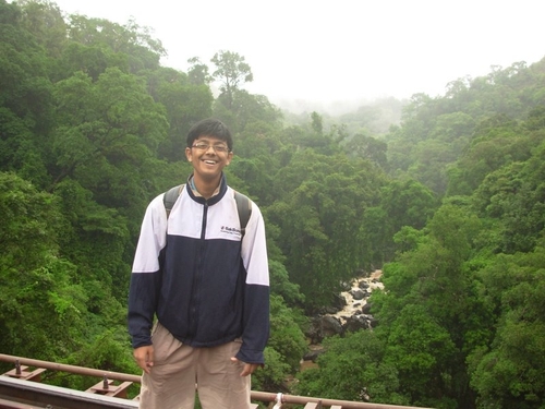 amitpadhy's profile picture. Re-Searcher