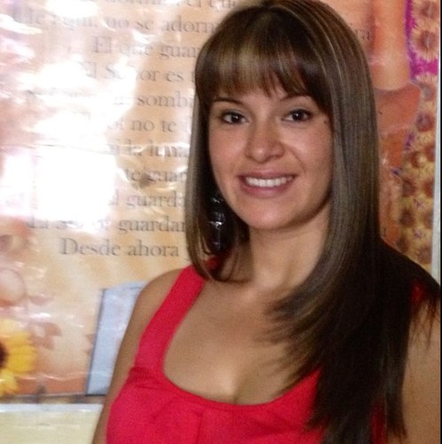 Ennis_Tizzet's profile picture. Ing. Industrial, Tecnologa en procesos Industriales, Desarrollista Empresarial. Sí a la empresa en Colombia!!