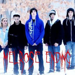 A hardcore/metal band from Middletown NJ. Follow, we'll follow back! For booking or other inquiries DM us or email at melroseending@aol.com