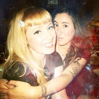 citybirdsnest's profile picture. im just a girl who loves to ride her bike in style, surf, draw and tattoo